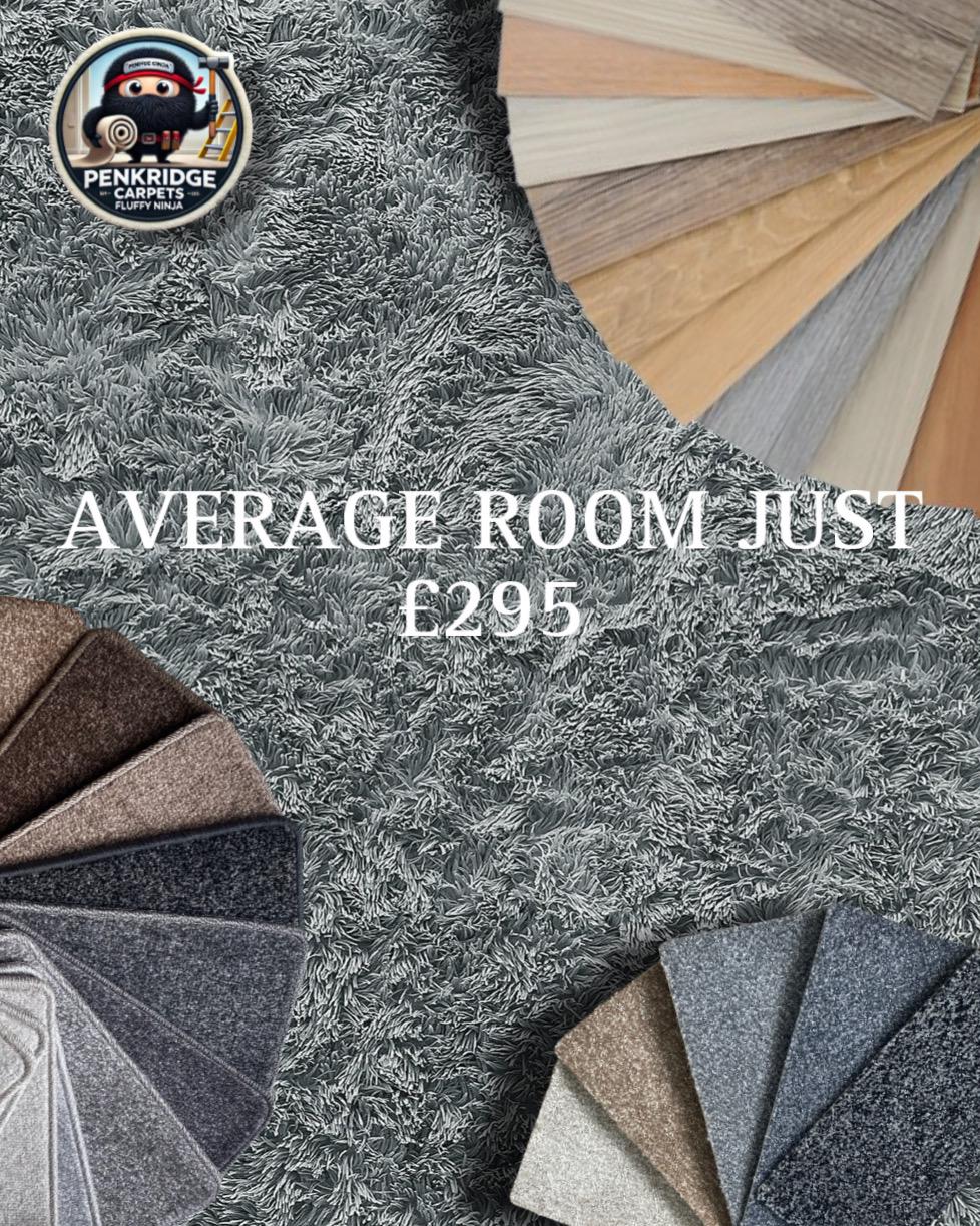 Laminate Flooring Staffordshire